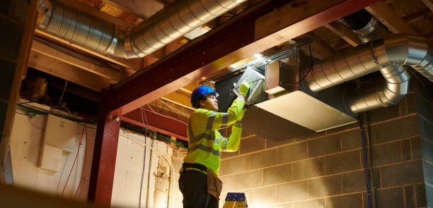 Best HVAC System Cleaning  in Leeds, AL
