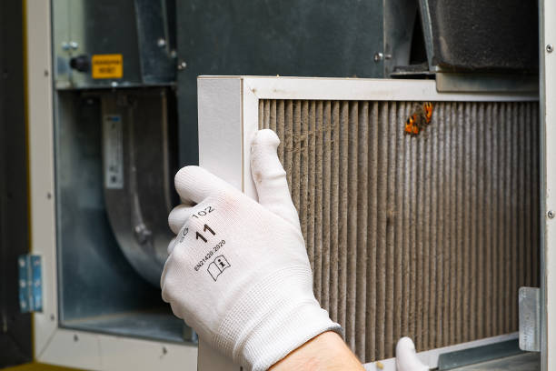 Trusted Leeds, AL Airduct Cleaning Experts