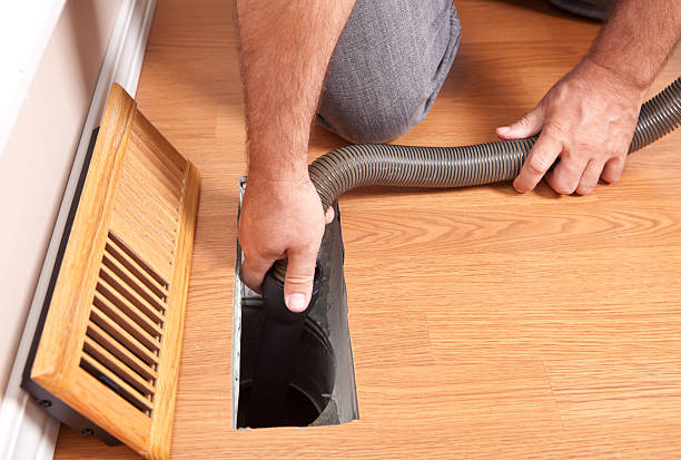 Best Residential Air Duct Cleaning  in Leeds, AL