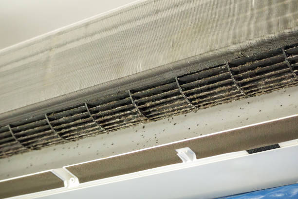 Best Affordable Air Duct Cleaning  in Leeds, AL