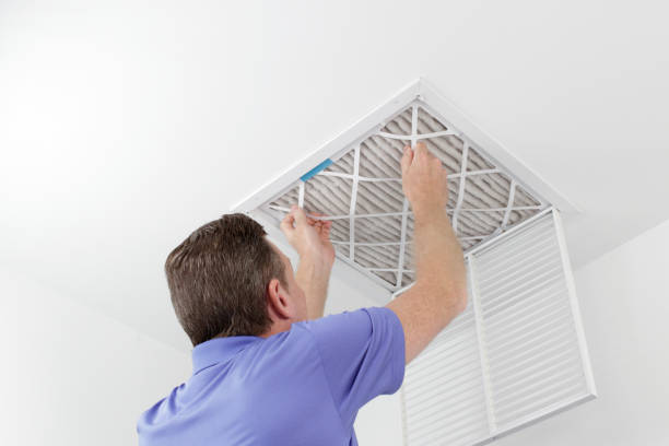 Best Air Duct Cleaning Cost  in Leeds, AL